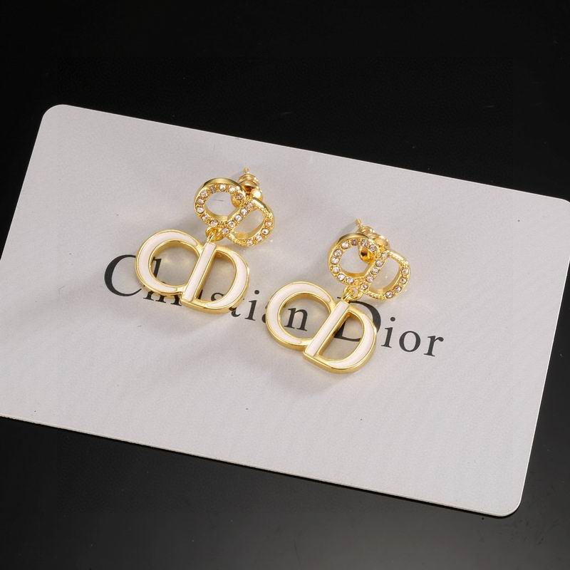 Dior Earring 10yxx136
